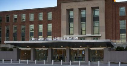 FDA to Rehire Fired Staffers Who Booked Inspection Trips