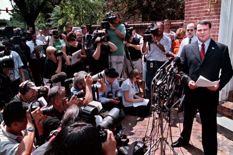 Scientist Who Was Part of Covid Treatment Controversy Returns to HHS