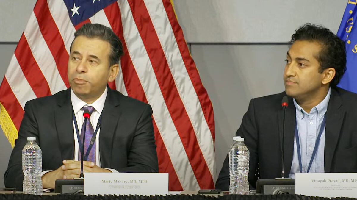 FDA Cell and Gene Therapy Roundtable (June 2025)