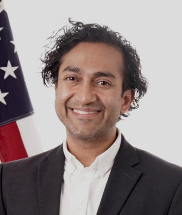 FDA’s Top Vaccine Official Vinay Prasad Leaves Agency After 3 Months