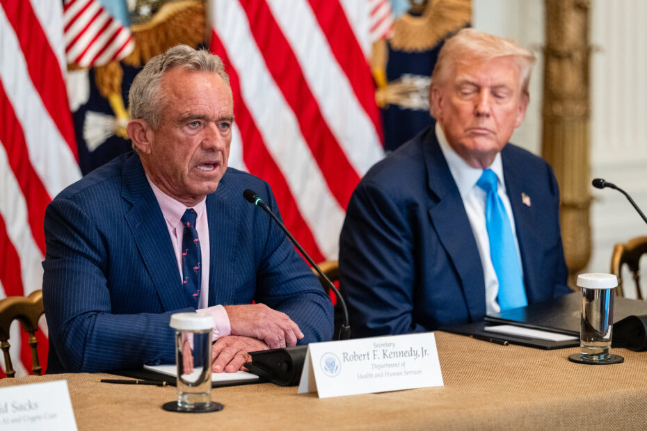 H.H.S. Resurrects Vaccine Safety Panel Disbanded Decades Ago