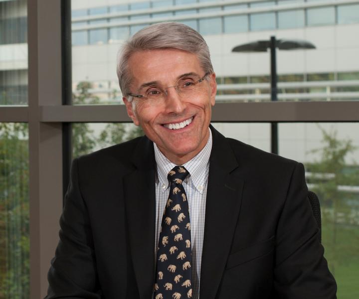 Pazdur Takes Helm at CDER after Tidmarsh Departure